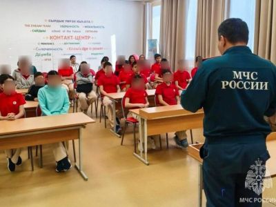 В Усть-Алданском районе усиливают пожарную безопасность в школах и детских садах к новому учебному году