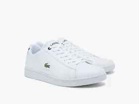 Мужские кеды Lacoste CARNABY EVO
