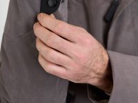 Куртка утепленная Wisconsin II Мужская