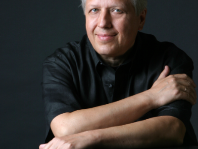 Let It Snow! Оркестр имени О.Лундстрема