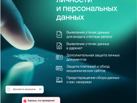 Цифровой продукт Kaspersky