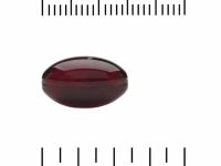 Lake Avenue Nutrition, Витамин K2 (в виде менахинона-7), 50 мкг, 120 растительных капсул