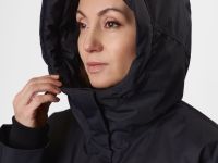 Пальто пуховое Urban Fox VI Женское