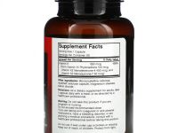 FutureBiotics, Triple Play, витамин К, 60 капсул