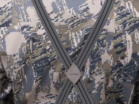 Костюм Remington Heat Strategy Figure