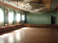 Клуб поселка Кирова г. Новошахтинск