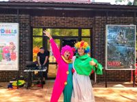 Кинотеатр «Планета лета»