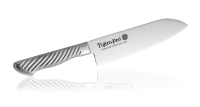 Кухонный нож Сантоку, Tojiro PRO, F-895, сталь VG-10