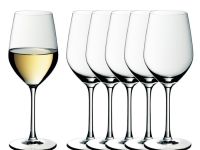 WMF Бокал для белого вина, набор 6 предметов Easy Plus WMF