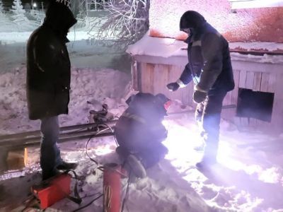 Светлый: из 37 заявок отработано 24