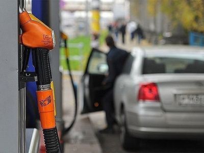 Минэнергетики и ФАС проверяют информацию о повышении цен на топливо