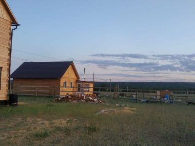 В Якутске организуют распределение земельных участков многодетным семьям