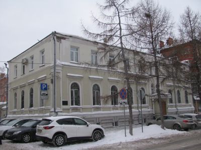 Банк Сибирский