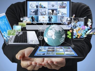 Родители школьников назвали ИТ-сферу самой перспективной для профессионального развития своих детей