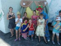 Краснополянский сельский дом культуры