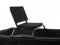 Сиденье поперечное со спинкой