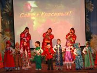 Шувойский дом культуры