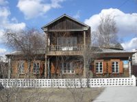 Библиотека № 9 им. М. М. и Е. П. Нарышкиных