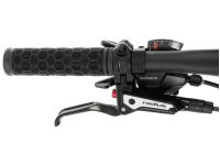 Горный велосипед Stels Navigator 620 D 26, год 2025, цвет Коричневый, ростовка 19