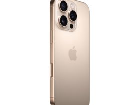 Смартфон Apple iPhone 16 Pro 128Gb (Desert Titanium)