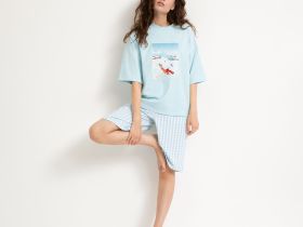 Комплект Apres Ski I