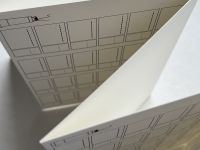 Альбом для акварели Potentate ZIG-ZAG 13х19 см 300 г