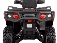 Квадроцикл HISUN TACTIC 750 LIMITED EPS