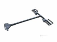 Подкат для снегохода