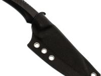 Нож Pocket Wolf Кело, сталь Elmax, рукоять G10, черный