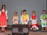 Новоярковский сельский дом культуры