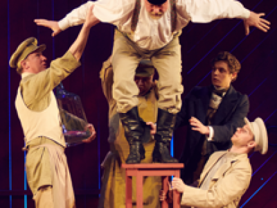 Правда - хорошо, а счастье лучше