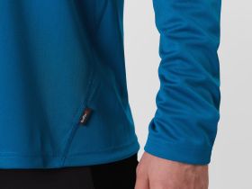 Футболка с длинным рукавом Workout Мужская