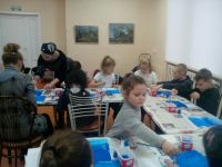 Картинная галерея с. Мошенского