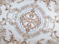 Скатерть Ermete круглая