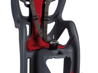 Детское велокресло PEPE BELLELLI (синий крепление на подседельную трубу)