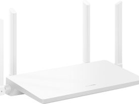 Роутер HUAWEI AX1 Белый