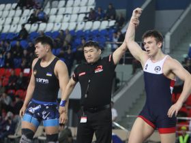 Определены финалисты международного соревнования памяти Романа Дмитриева в Якутске