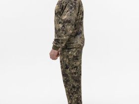 Костюм для охоты Remington Alabama Professional Green Forest