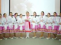 Районный дом культуры «Юность» с. Сакмара