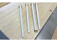 Стол Киннер 160x90 Древесный натуральный