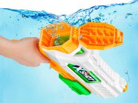 118126 Игровой набор ZURU X-Shot Water: Фаст Филл и Фаст Филл Н (2 бластера)