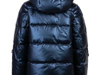 Зимняя куртка для мальчика