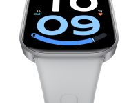 Умные часы Xiaomi Redmi Watch 6 Active Серебристый