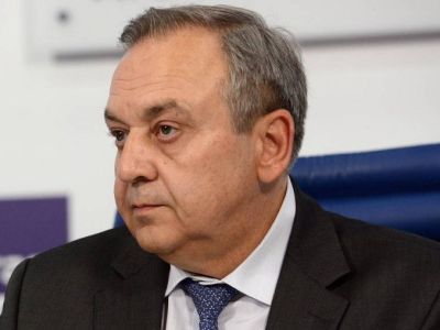 Власти Крыма не исключают введения второго названия республики