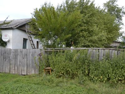 «Братская могила борцов за установление Советской власти»