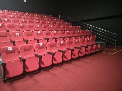 Кинотеатр «Кубань»