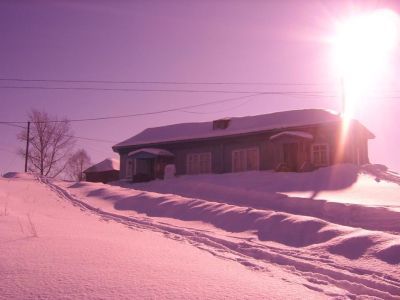 Козьмяшинский сельский дом культуры