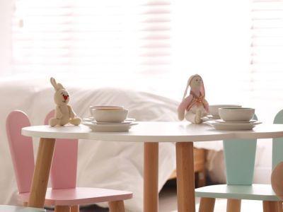 Экологичная детская посуда оказалась токсичнее пластиковой