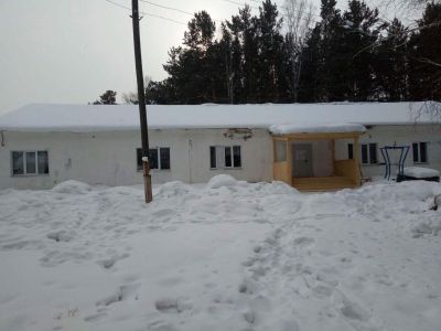 Истокский сельский клуб