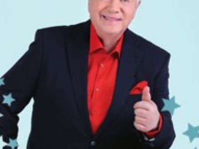 Владимир Винокур и его Театр пародий (Бузулук)